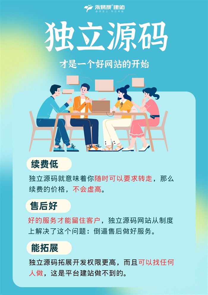 獨(dú)立源碼